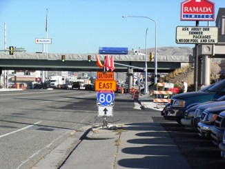 State-street